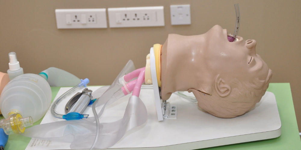 Airway Management Courses ACTSYEN