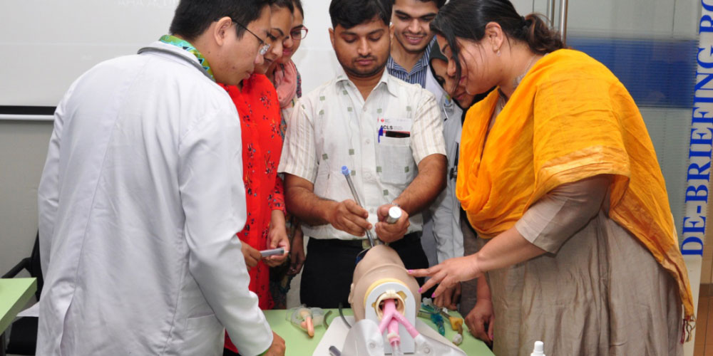 Airway Management Courses